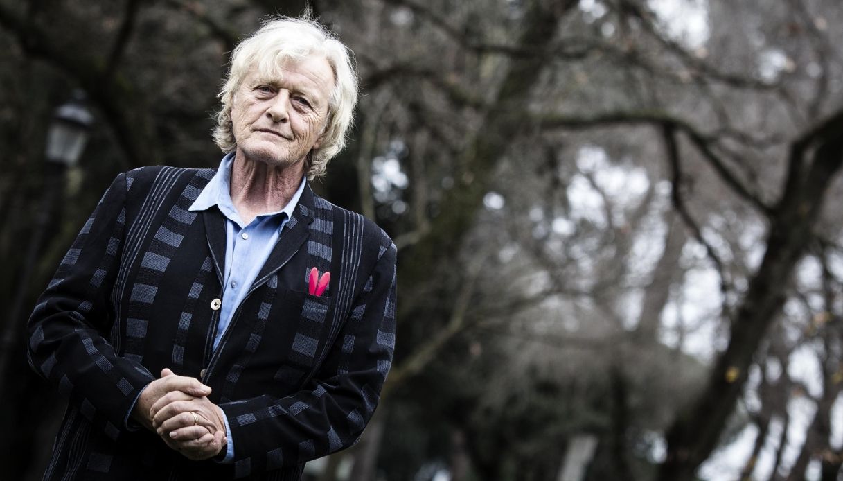 Rutger Hauer