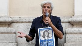 Emanuela Orlandi, Carta de Ali Akka: a reação da família