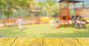 Parco giochi