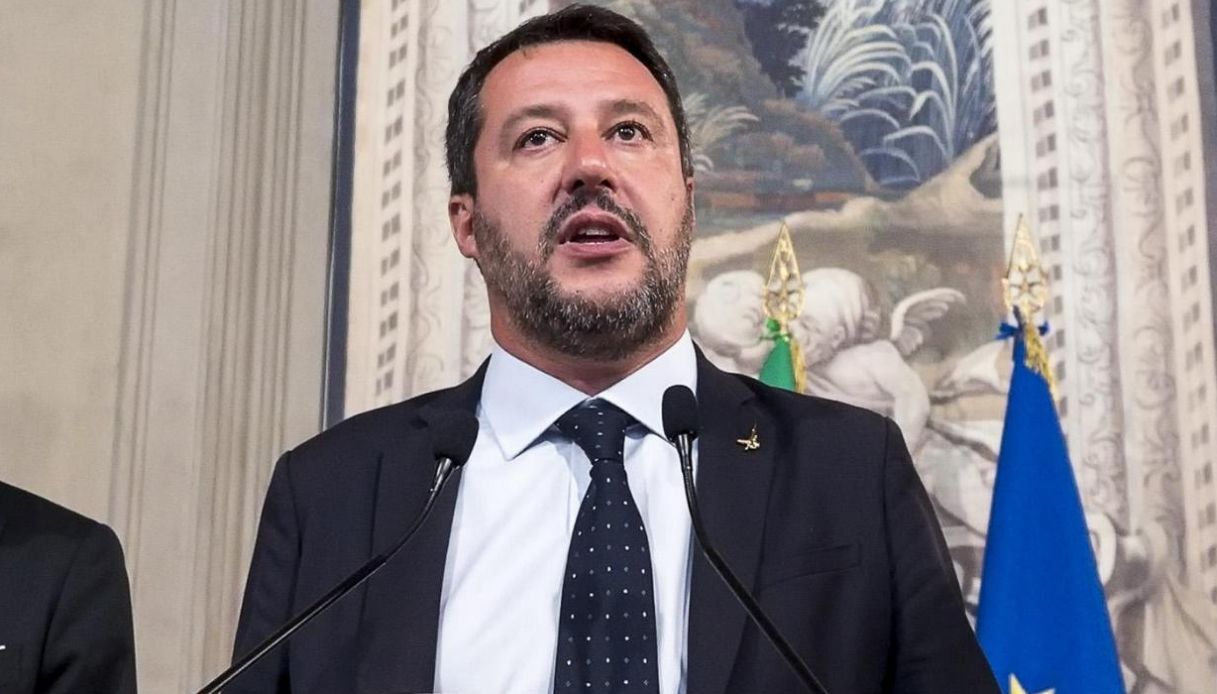 Salvini dopo la crisi di governo: cosa dicono i sondaggi