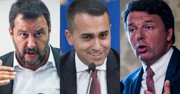 Crisi di governo, M5S tra Pd e Lega: mossa a sorpresa di Di Maio