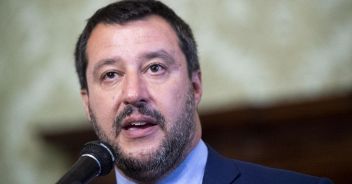 Crisi di governo, consultazioni Lega: la mossa di Salvini