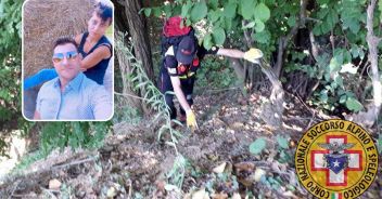 Scomparsi a Piacenza, nuovo sopralluogo dopo la svolta