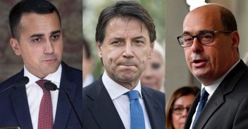 Governo M5S-PD, il retroscena dell'sms nella notte: "Salta tutto"