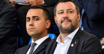 Governo M5S-PD, l'ombra di Salvini: il retroscena su Di Maio