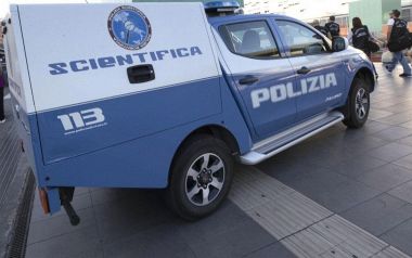 Incontri con polizia scientifica roma