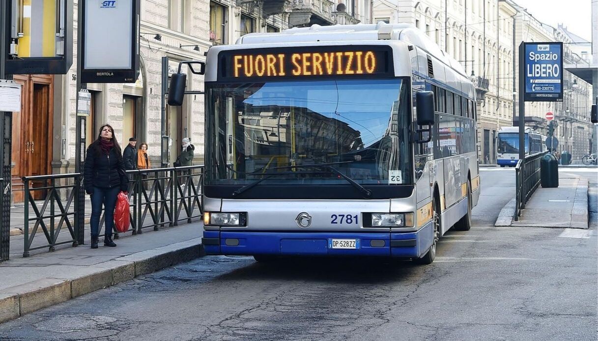 Sciopero Trasporti Venerdì 27 Settembre: Orari E Città Coinvolte