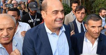 zingaretti-renzi