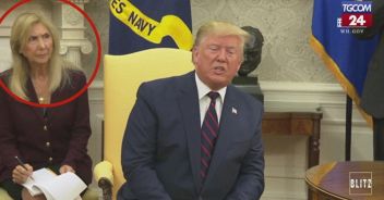 trump discorso