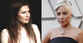 Amanda Knox, il botta e risposta social con Lady Gaga sul carcere