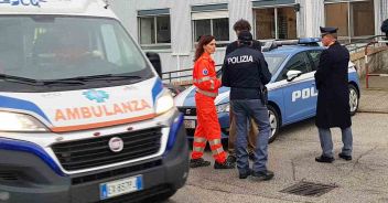 14enne morto a scuola, aveva l'ok dei medici: lo sfogo del padre