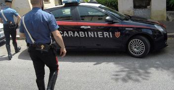 carabinieri-lamezia-terme-agente-ucciso