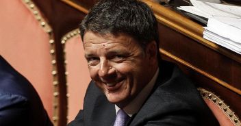 Sondaggi politici, c'è il sorpasso di Italia Viva di Renzi