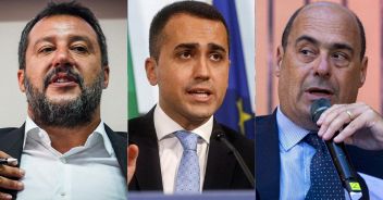 salvini-dimaio-zingaretti-1