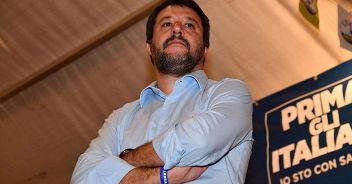 salvini-fa-tremare-di-maio