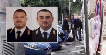 Sparatoria a Trieste, uccisi due poliziotti: i punti oscuri