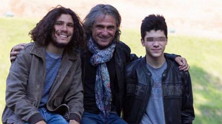 Come Sta Il Figlio Di Franco Antonello