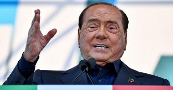 berlusconi