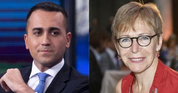 Di Maio e l'incontro con Milena Gabanelli: la proposta anti Pd