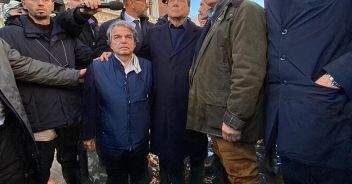 Grandi navi: Berlusconi,si arriverà a risoluzione definitiva