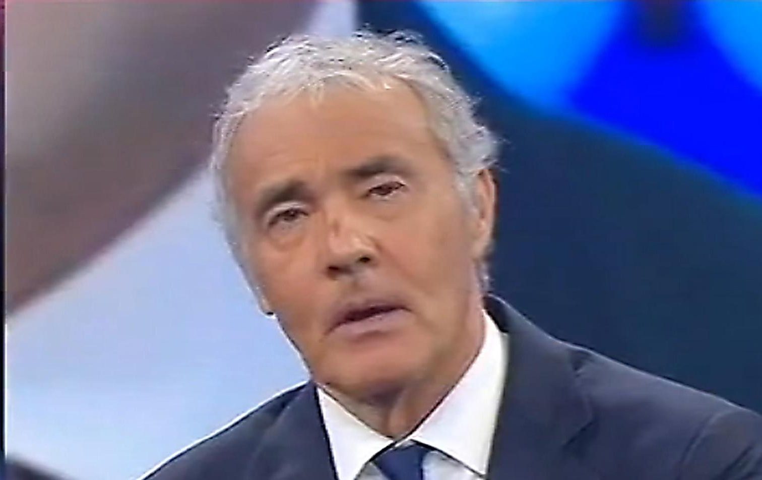 Cosa è Successo A Giletti A Mosca