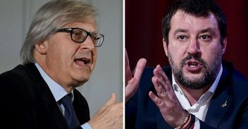 sgarbi-salvini