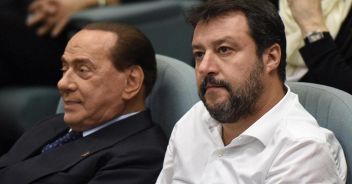 berlusconi-salvini