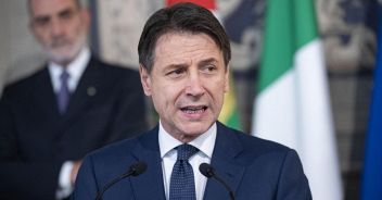 Giuseppe Conte Presidente della Repubblica? Spunta l'ipotesi