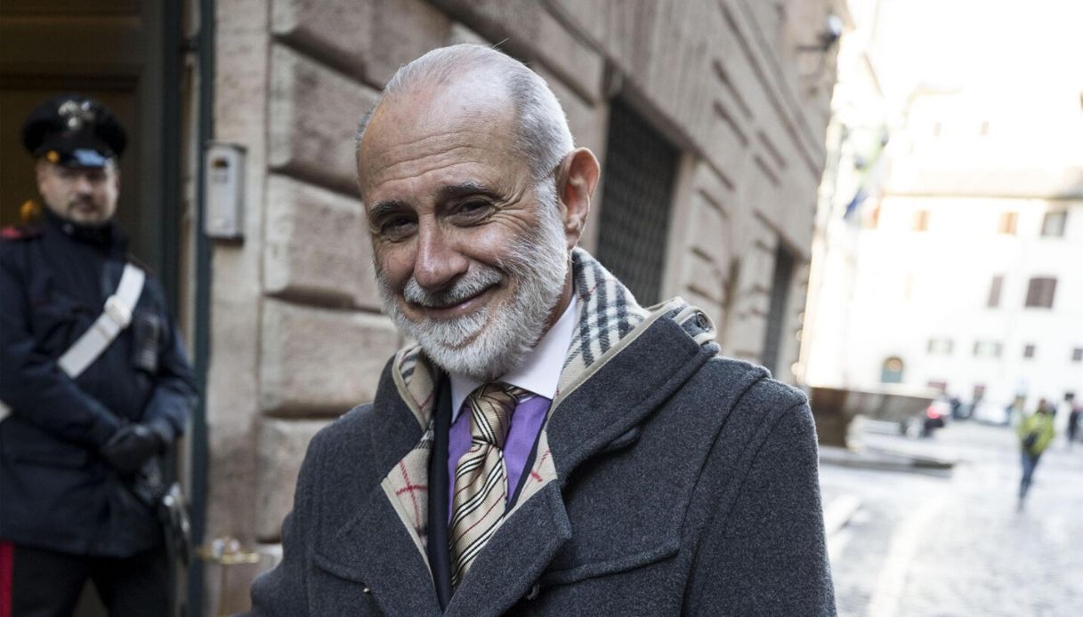 Referendum taglio parlamentari, i firmatari del M5S