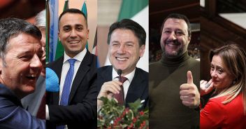politici