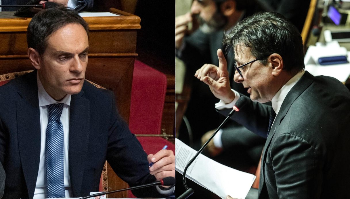 Referendum taglio parlamentari: chi ha firmato