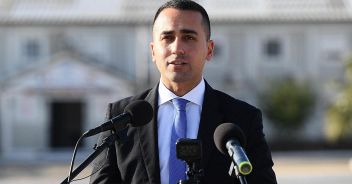 attacco-iran-iraq-di-maio