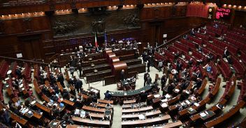 Taglio dei parlamentari: la mossa che può anticipare le elezioni