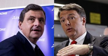 Calenda, messaggio a Renzi: la proposta anti Lega, Pd e M5S