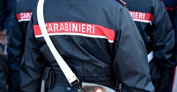 Mussomeli, spara alla compagna e alla figlia di lei e si uccide