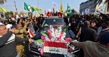 funerali-generale-soleimani