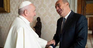 papa-francesco-zingaretti