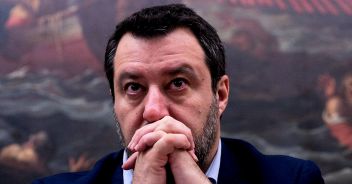 Antisemitismo, Salvini individua i responsabili: l'attacco