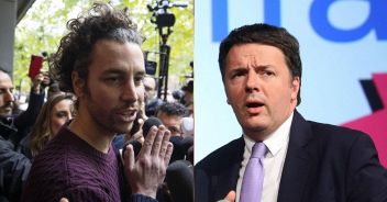 Matteo Renzi contro le Sardine: attacco diretto su Facebook