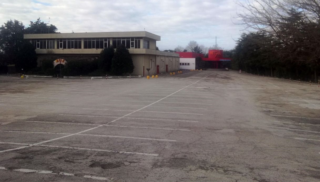 Senigallia, due donne investite e uccise: il luogo dell&#8217;incidente