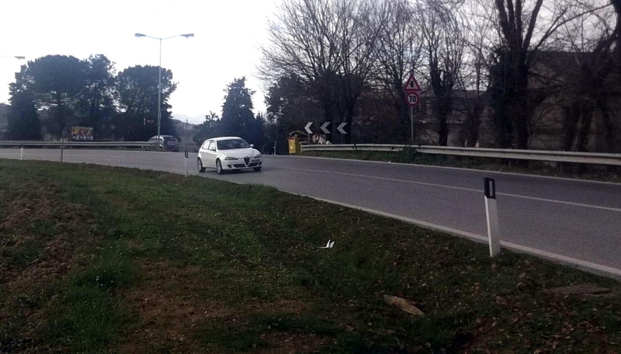 Senigallia, due donne investite e uccise: il luogo dell&#8217;incidente