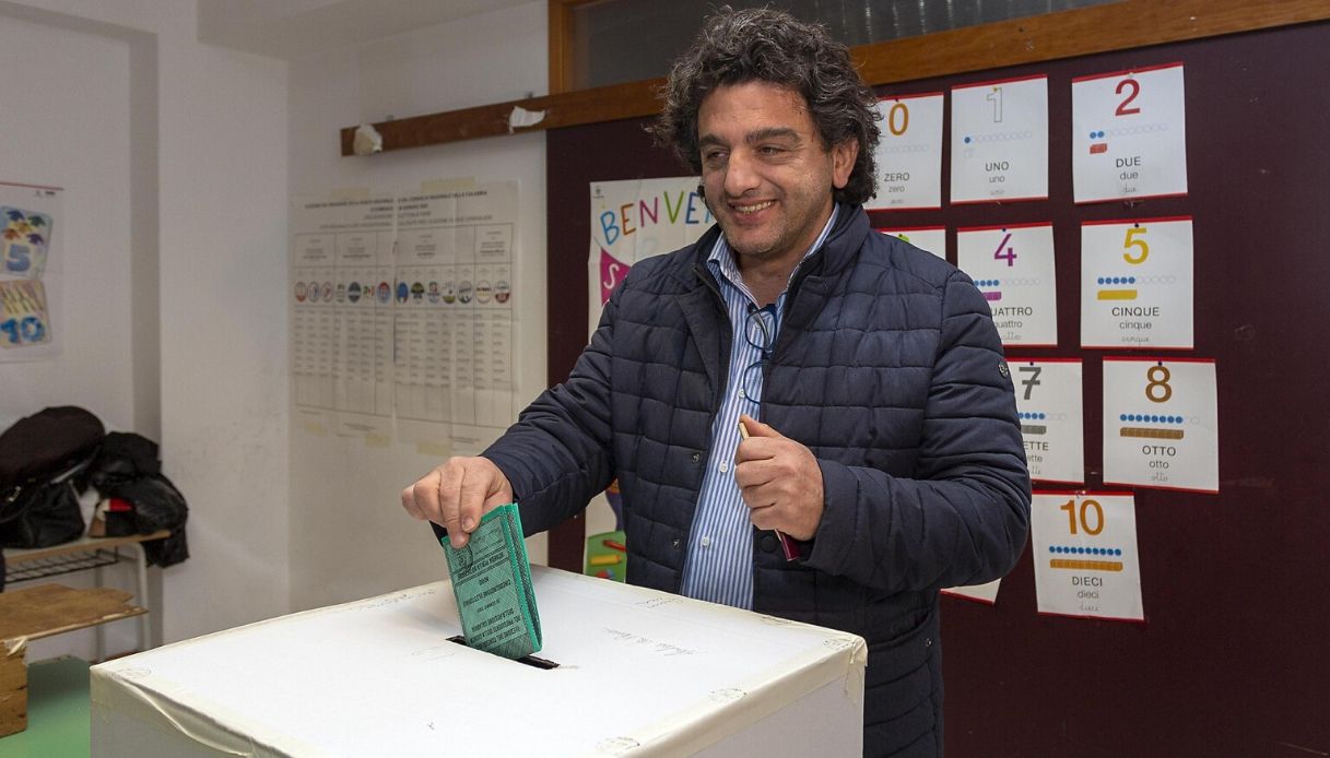 Elezioni Regionali 2020 Calabria: il voto di Aiello