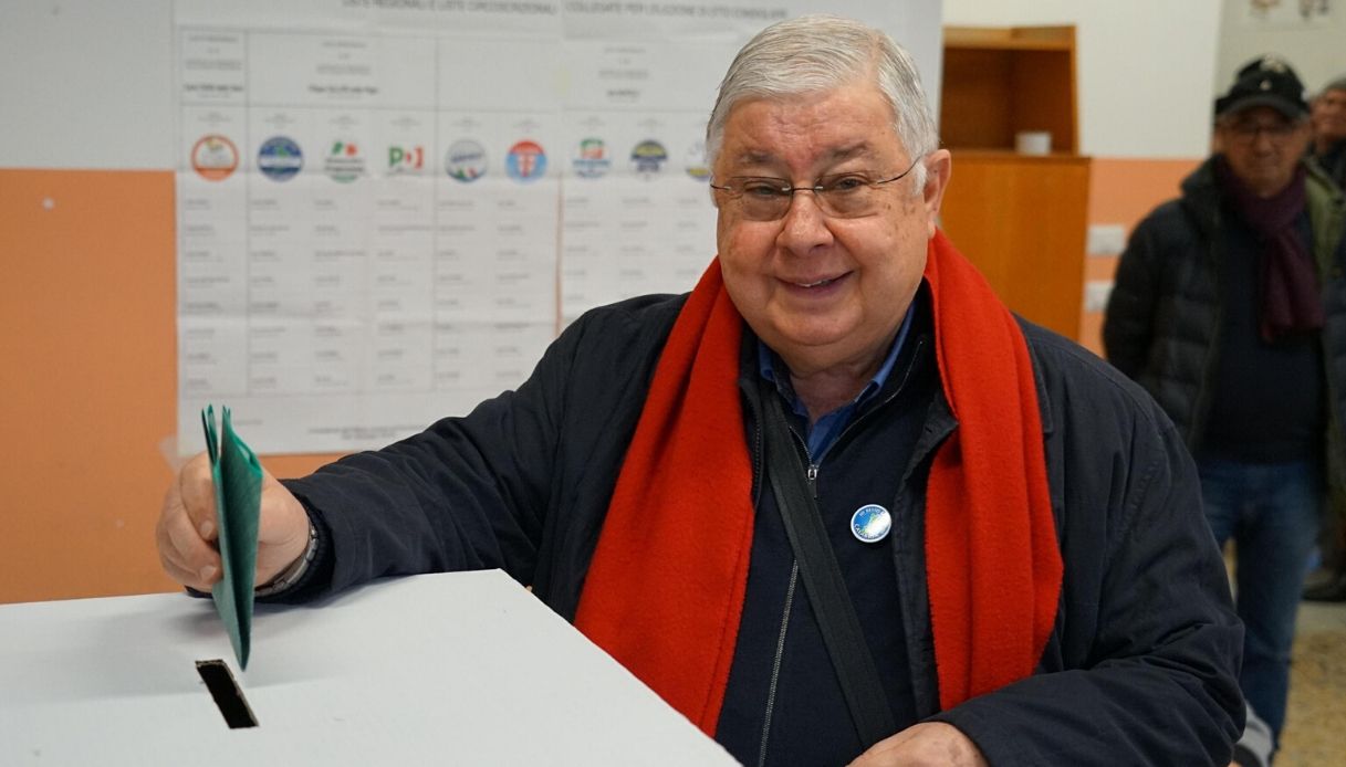 Elezioni Regionali 2020 Calabria: il voto di Callipo