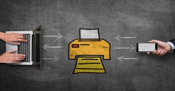 Concept of online data sharing