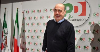 zingaretti