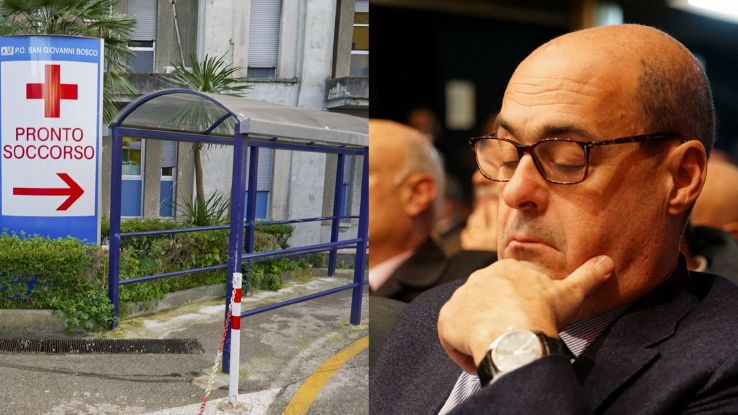 zingaretti