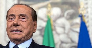 'Nndrangheta stragista, Graviano: rivelazione choc su Berlusconi