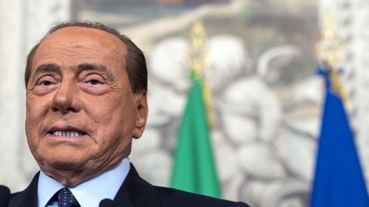 Cosa Nostra Graviano Rivelazione Choc Su Berlusconi La Replica Virgilionotizie