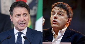 Conte sbotta contro Renzi: lo sfogo del premier su Italia Viva