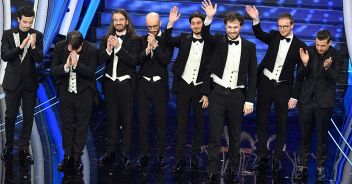 Sanremo 2020, la classifica finale del Festival da Diodato a Riki